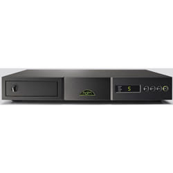 Naim CD5 SI Lecteur CD personnel Noir