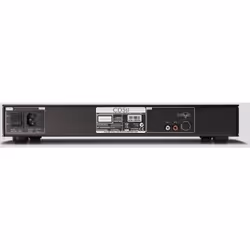 Naim CD5 SI Lecteur CD personnel Noir