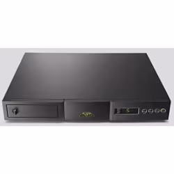 Naim CD5 SI Lecteur CD personnel Noir