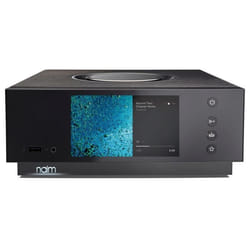 Amplificateur HiFi NAIM Uniti Atom HDMI