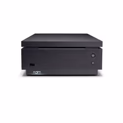 Lecteur réseau HiFi - Naim - Uniti Core - Noir - Audio réseau - 5060332107360