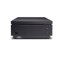 Lecteur réseau HiFi - Naim - Uniti Core - Noir - Audio réseau - 5060332107360
