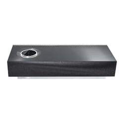 Naim Mu-so 2nd Generation haut-parleur 3-voies Noir, Gris Avec fil &sans fil 450 W