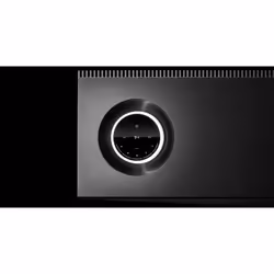 Naim Mu-so 2nd Generation haut-parleur 3-voies Noir, Gris Avec fil &sans fil 450 W