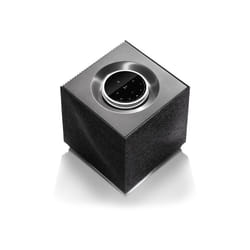 Naim Mu-so Qb 2nd Generation haut-parleur 3-voies Noir, Gris Avec fil &sans fil 300 W