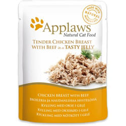 Applaws 5060333430221 nourriture humide pour chats 70 g