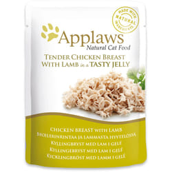 Applaws 8253CE-A nourriture humide pour chats 70 g