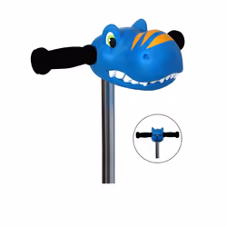 Scootaheadz Timmy T-Rex