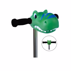 Scootaheadz Danny Dino