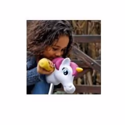 Scootaheadz Pretty Pearl Décoration guidon Violet, Blanc, Jaune - Vue supplémentaire 2