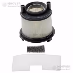 U62 Kit filtres pour aspirateur HOOVER, TAURUS 35601182 Appareils compatibles : [ASPIRATEUR DYSON: ] DC34[ASPIRATEUR HOOVER:  ...