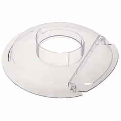 Couvercle anti projections pour robot ménager KENWOOD KW716198 Appareils compatibles : ROBOT MÉNAGER KENWOOD: A900 MAJOR, A90 ...