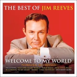 Not Now Music The Best of Jim Reeves - Jim Reeves, Pays, CD, Jim Reeves, Support physique, Adultes, 3 disques
