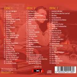 Not Now Music The Best of Jim Reeves - Jim Reeves CD Pays