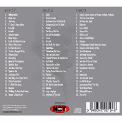 Not Now Music The Platinum Collection - Nat King Cole CD Jazz