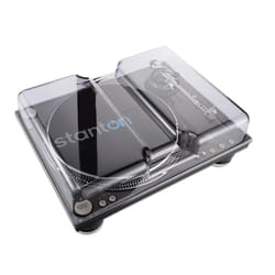 Decksaver DS-PC-STR8ST150 accessoire et équipements DJ Coque de protection équipement dj