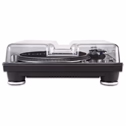 Decksaver DS-PC-STR8ST150 accessoire et équipements DJ Coque de protection équipement dj