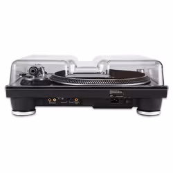 Decksaver DS-PC-STR8ST150 accessoire et équipements DJ Coque de protection équipement dj