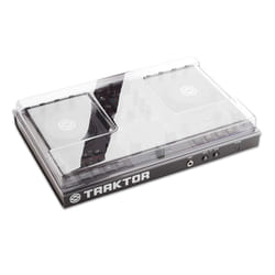 Decksaver DS-PC-KONTROLS2 accessoire et équipements DJ Coque de protection équipement dj