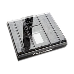 Decksaver DS-PC-DJM2000 accessoire et équipements DJ Coque de protection équipement dj