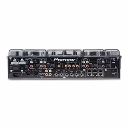 Decksaver DS-PC-DJM2000 accessoire et équipements DJ Coque de protection équipement dj