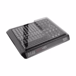 Decksaver DS-PC-APC40, Coque de protection équipement dj, Gris, Transparent, Polycarbonate (PC), APC40, 335 mm, 430 mm