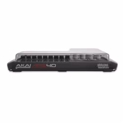 Decksaver DS-PC-APC40 accessoire et équipements DJ Coque de protection équipement dj