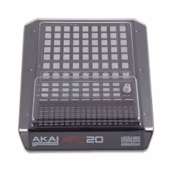 Decksaver DSLE-PC-APC20 accessoire et équipements DJ Coque de protection équipement dj