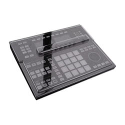 Decksaver DS-PC-MSTUDIO accessoire et équipements DJ Coque de protection équipement dj