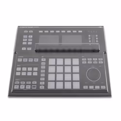 Decksaver DS-PC-MSTUDIO accessoire et équipements DJ Coque de protection équipement dj