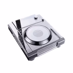 Decksaver DSPCCDJ900NXS, Housse, Contrôleur DJ, Polycarbonate (PC), Transparent, Pioneer, 538 mm