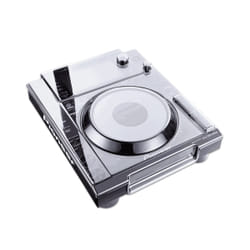 Decksaver DSPCCDJ900NXS Etui équipement audio Contrôleur DJ Housse Polycarbonate (PC) Transparent