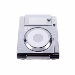 Decksaver DSPCCDJ900NXS Etui équipement audio Contrôleur DJ Housse Polycarbonate (PC) Transparent