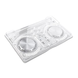 Decksaver DSLE-PC-DDJWEGO3 accessoire et équipements DJ Coque de protection équipement dj