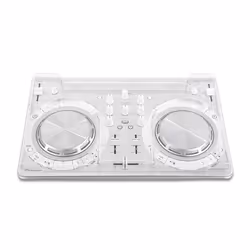 Decksaver DSLE-PC-DDJWEGO3 accessoire et équipements DJ Coque de protection équipement dj