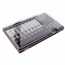 Decksaver DS-PC-APC40MK2, Coque de protection équipement dj, Gris, Transparent, Polycarbonate (PC), APC40 MK2, 426 mm, 256 mm