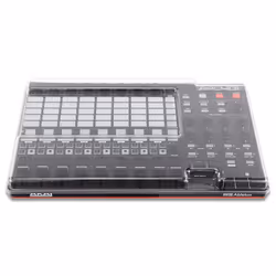 Decksaver DS-PC-APC40MK2 accessoire et équipements DJ Coque de protection équipement dj