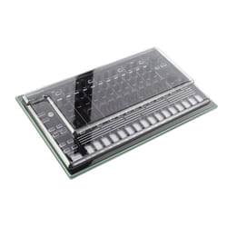Decksaver DSS-PC-TR8 accessoire et équipements DJ Coque de protection équipement dj