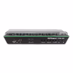 Decksaver DSS-PC-TR8 accessoire et équipements DJ Coque de protection équipement dj