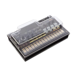 Decksaver DSS-PC-VOLCA Accessoire de synthétiseur