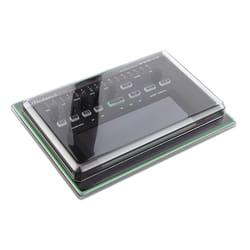 Decksaver DSS-PC-TB3 accessoire et équipements DJ Coque de protection équipement dj