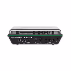Decksaver DSS-PC-TB3 accessoire et équipements DJ Coque de protection équipement dj