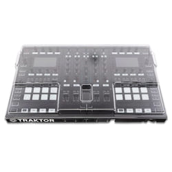 Decksaver DS-PC-KONTROLS8 accessoire et équipements DJ Coque de protection équipement dj