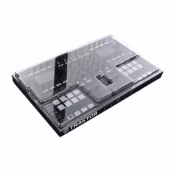 Decksaver DS-PC-KONTROLS8 accessoire et équipements DJ Coque de protection équipement dj
