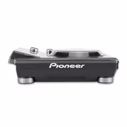 Decksaver DS-PC-XDJ1000 accessoire et équipements DJ Coque de protection équipement dj