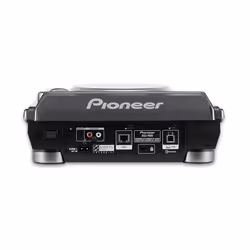 Decksaver DS-PC-XDJ1000 accessoire et équipements DJ Coque de protection équipement dj - Vue supplémentaire 4