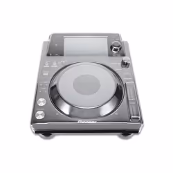 Decksaver DS-PC-XDJ1000 accessoire et équipements DJ Coque de protection équipement dj - Vue supplémentaire 5