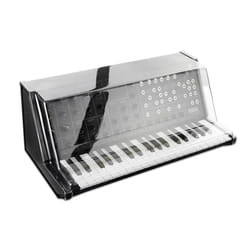 Decksaver DSS-PC-MS20M accessoire et équipements DJ Coque de protection équipement dj