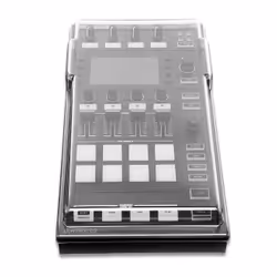 Decksaver DS-PC-KONTROLD2 accessoire et équipements DJ Coque de protection équipement dj