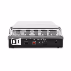 Decksaver DS-PC-KONTROLD2 accessoire et équipements DJ Coque de protection équipement dj